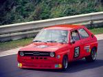 Audi 50 Group 2 by Nothelle 1975 года